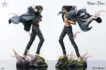 【Pre order】JiangXing Studio 1/6 Attack on Titan Eren Jaeger - Image 3