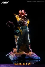 【Pre order】FXW Studio - Dragon Ball SS4 Gogeta - Image 7