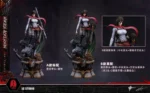 【Pre order】LC-Studio Attack on Titan Mikasa·Ackerman 19 year old Resin statue - Image 6