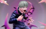 【Pre order】BW Studio 1/6 Jujutsu Kaisen Inumaki Toge - Image 6