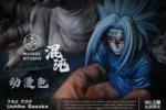【Pre order】Muddl Studio - Naruto Uzumaki Uchiha Sasuke - Image 4