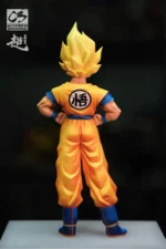 【Pre order】C3 Studio - Dragon Ball Son Goku - Image 3