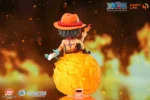 【Pre order】Happy Life Studio - One Piece Ace - Image 4