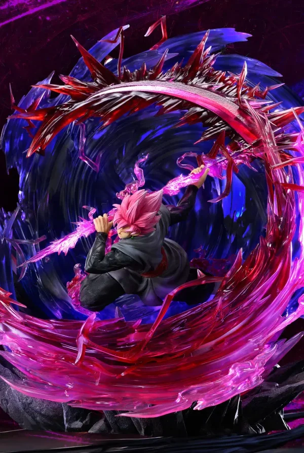 【Pre order】 Collect Dream Studio Goku