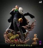 【Pre order】 LX-Studio Sir Crocodile