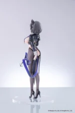 【Pre order】Anigame 1/6 PVC Azur Lane Cheshire (Copyright) - Image 11