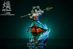 【Pre order】Cai Studio - One Piece Enel - Image 2
