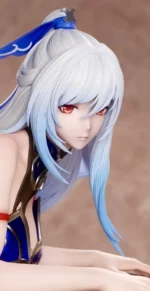 【Pre order】Whiteness Studio 1/5 & 1/4 Honkai: Star Rail Jingliu - Image 5