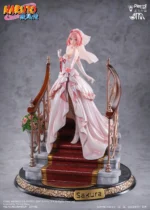 【In Stock】Starexva Studio 1/7 Wedding Dress Haruno Sakura (Copyright) - Image 8