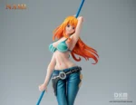 【Pre order】DKM Studio POP One Piece Nami - Image 5