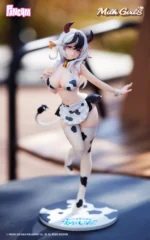 【Pre order】Fancam Studio 1/6 PVC Milk Girls - Image 19
