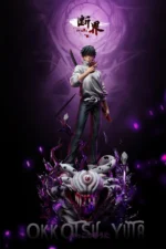 【Pre order】DuanJie Studio Jujutsu Kaisen Okkotsu Yuta - Image 3