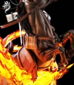 【Pre order】LueYing Studio Attack on Titan Levi Ackerman - Image 7