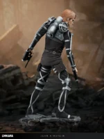 【Pre order】CHIKARA Studio 1/6 Attack on Titan Jean Kirstein - Image 6