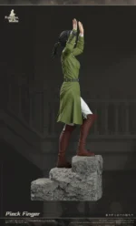 【Pre order】Freedom Studio - Attack on Titan Pieck Finger - Image 3