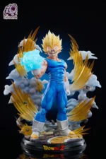 【Pre order】 Civilization Studio 1/6 & 1/4 Dragon Ball Vegeta - Image 9