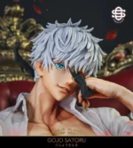 【In Stock】Overhit Studio Jujutsu Kaisen 1/6 Satoru Gojo - Image 5