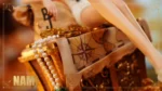 【Pre order】Yue Guang Cheng Studio - One Piece Nami - Image 5
