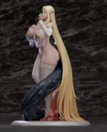 【Pre order】SODA Studio 1/4 Tail of Desire: Elf Queen Ruda Gerte (Copyright) - Image 6