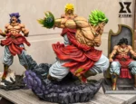 【Pre order】Z Studio 1/6 Dragon Ball Broly - Image 3