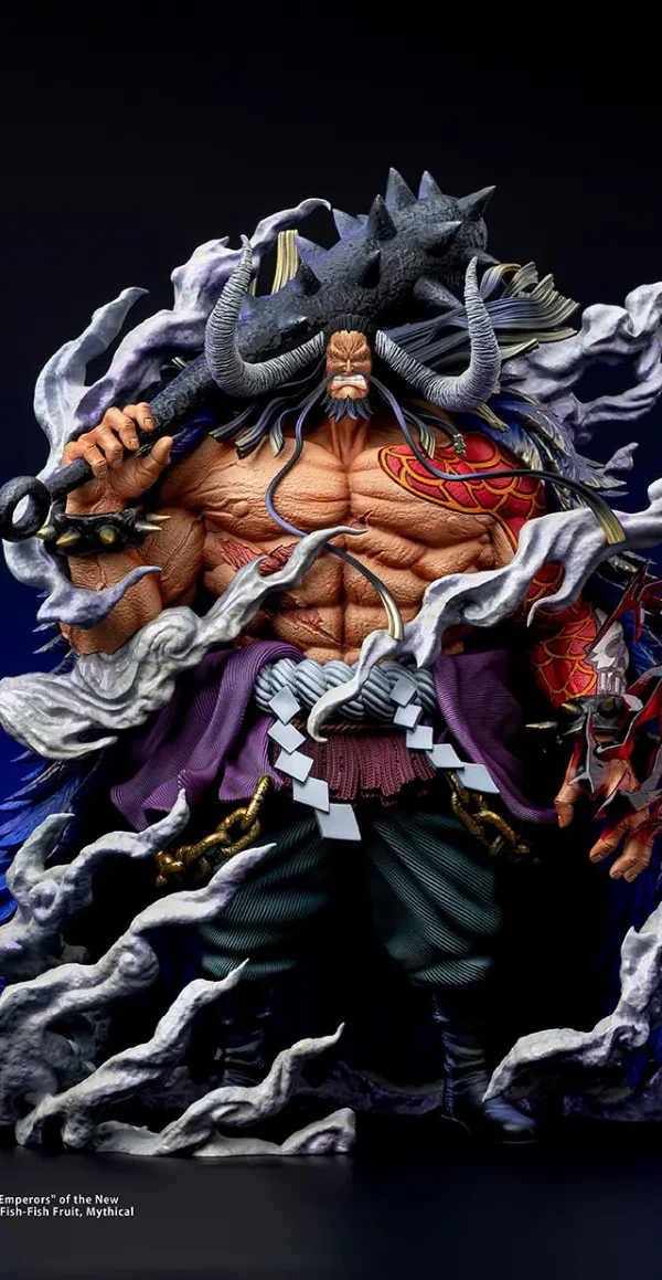【Pre order】DX Studio - One Piece Kaido