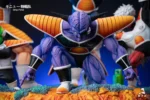 【Pre order】Baozi A Studio 1/6 Dragon Ball Ginyu Force - Image 3