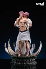 【Pre order】Coral Studio 1/6 Jujutsu Kaisen Ryomen Sukuna & Yuji Itadori - Image 3