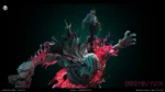 【Pre order】ZanyJoke Studio 1/6 Jujutsu Kaisen Okkotsu Yuta - Image 7