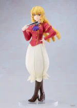 【Pre order】GSC Studio 1/7 PVC POP UP PARADE Grace Auvergne (Copyright) - Image 3