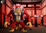 【Pre order】Clone Studio - One Piece Who's-Who