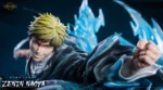 【Pre order】SHIKIGAMI Studio 1/6 Jujutsu Kaisen Zenin Naoya - Image 3