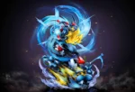 【In Stock】Phoenix Studio - Pokemon Lucario