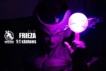 【Pre order】Dragon Dream Studio 1/1 Bust Dragon Ball Frieza - Image 6