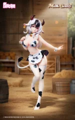 【Pre order】Fancam Studio 1/6 PVC Milk Girls - Image 29