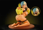 【Pre order】Beast Studio 1/6 Pokemon Canari - Image 6