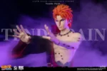 【Pre order】Rocket Toys 1/6 Naruto Tendo Pain Battle damage Action Figure ROC-014 (Copyright) - Image 13
