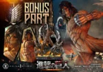【Pre order】Prime 1 Studio - Attack on Titan Eren Yeager (Copyright) - Image 17
