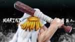 【Pre order】Black Studio - One Piece Marine - Image 4