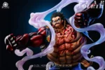 【Pre order】Dream Studio POP One Piece Gear 4 Luffy - Image 2