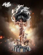 【Pre order】Feng Bao Studio - Attack on Titan Eren Jaeger