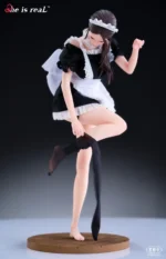【Pre order】She Is Real Studio 1/6 PVC Water Droplet (Copyright) - Image 5