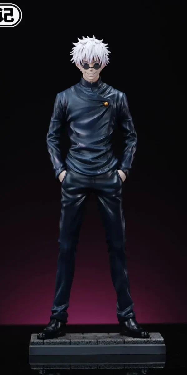 【Pre order】Wang Ji Studio 1/6 Jujutsu Kaisen Satoru Gojo