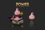【Pre order】Power Studio Majin Buu - Image 4