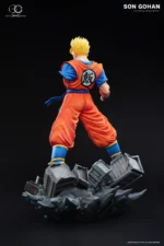 【Pre order】Rich Man Studio - Dragon Ball Son Gohan - Image 2