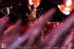 【In Stock】ZZDD Studio 1/6 RED ROC Luffy with LED - Image 7
