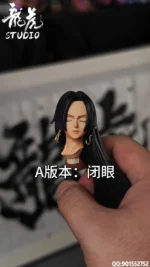 【Pre order】Long Hu Studio - One Piece Boa Hancock - Image 10