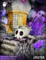 【Pre order】 EGG studio Gengar Group 'Specter ' - Image 3