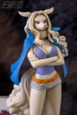 【Pre order】Banpresto One Piece Wanda PVC statue - Image 2