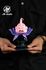 【In Stock】JW Studio 1/6 Dragon Ball Fat Buu - Image 8