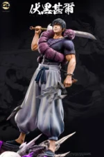 【Pre order】C4 Studio 1/6 Jujutsu Kaisen Fushiguro Toji - Image 5